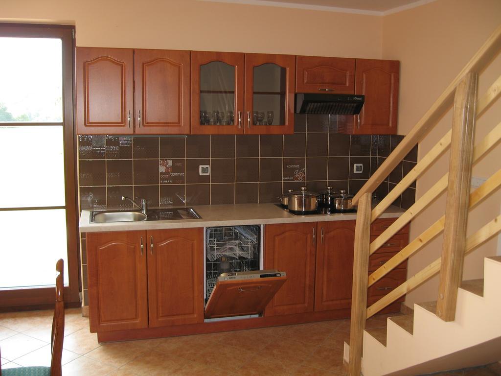 Apartments - Turisticna Kmetija Vrbnjak Ljutomer Room photo